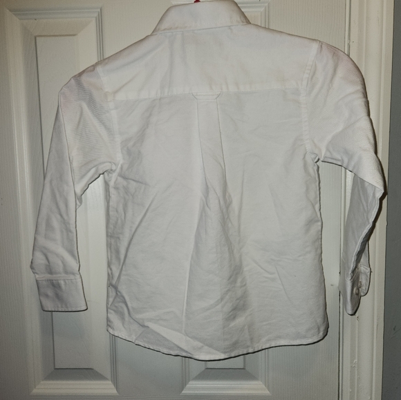 Dockers long sleeve button up - Picture 2 of 6